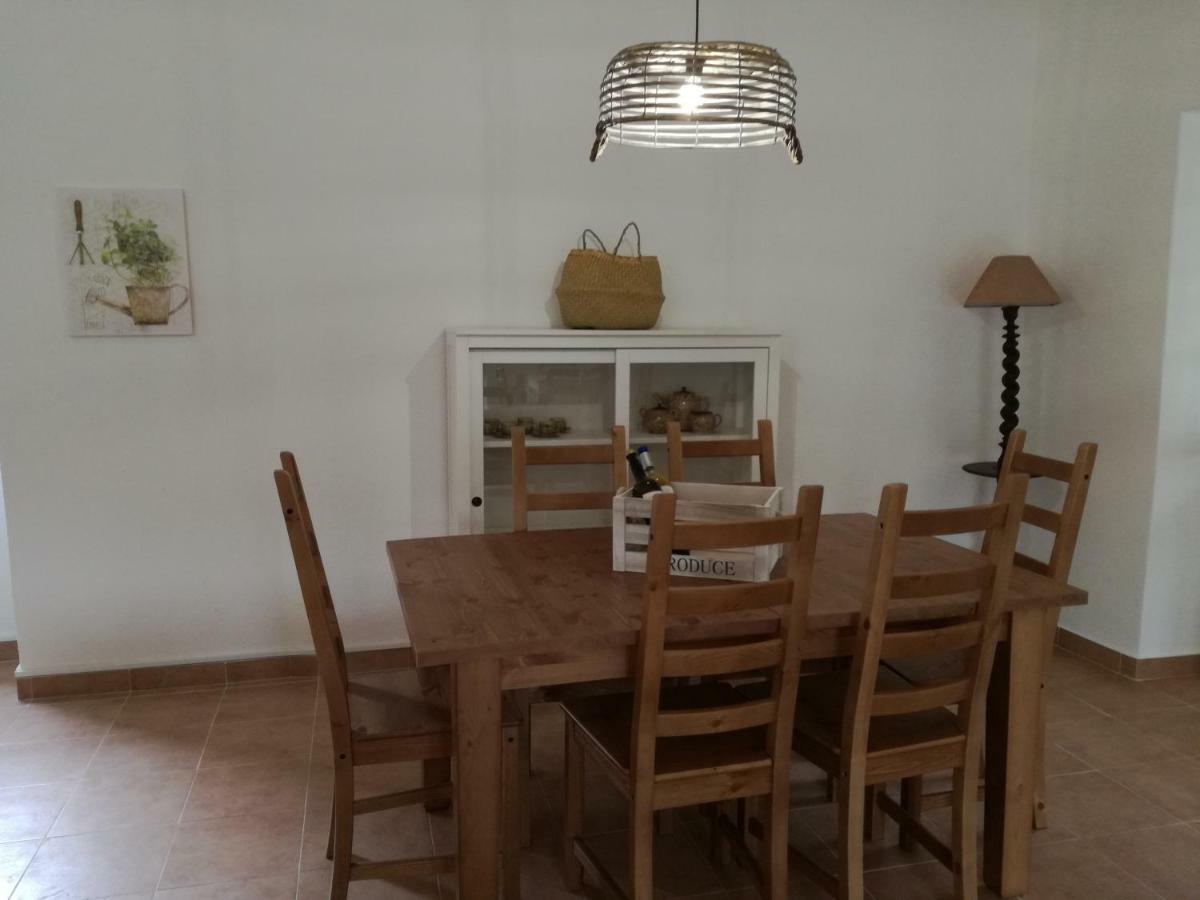 Montejunto Villas - Casa Do Platano Cadaval 외부 사진