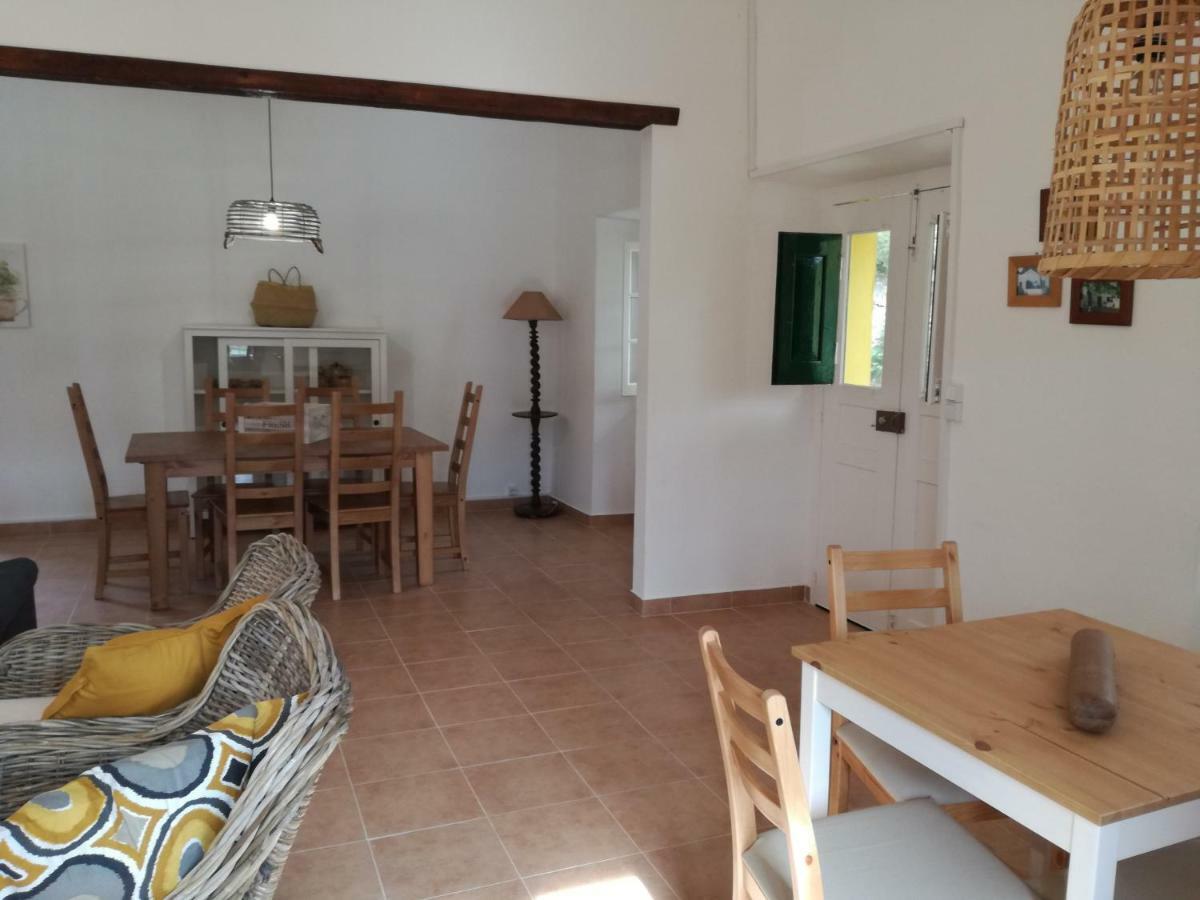 Montejunto Villas - Casa Do Platano Cadaval 외부 사진