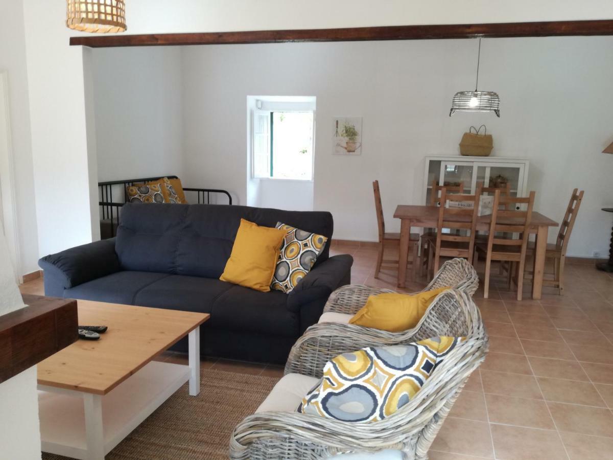 Montejunto Villas - Casa Do Platano Cadaval 외부 사진