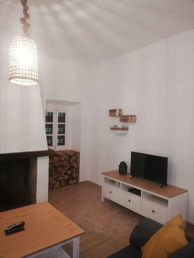Montejunto Villas - Casa Do Platano Cadaval 외부 사진